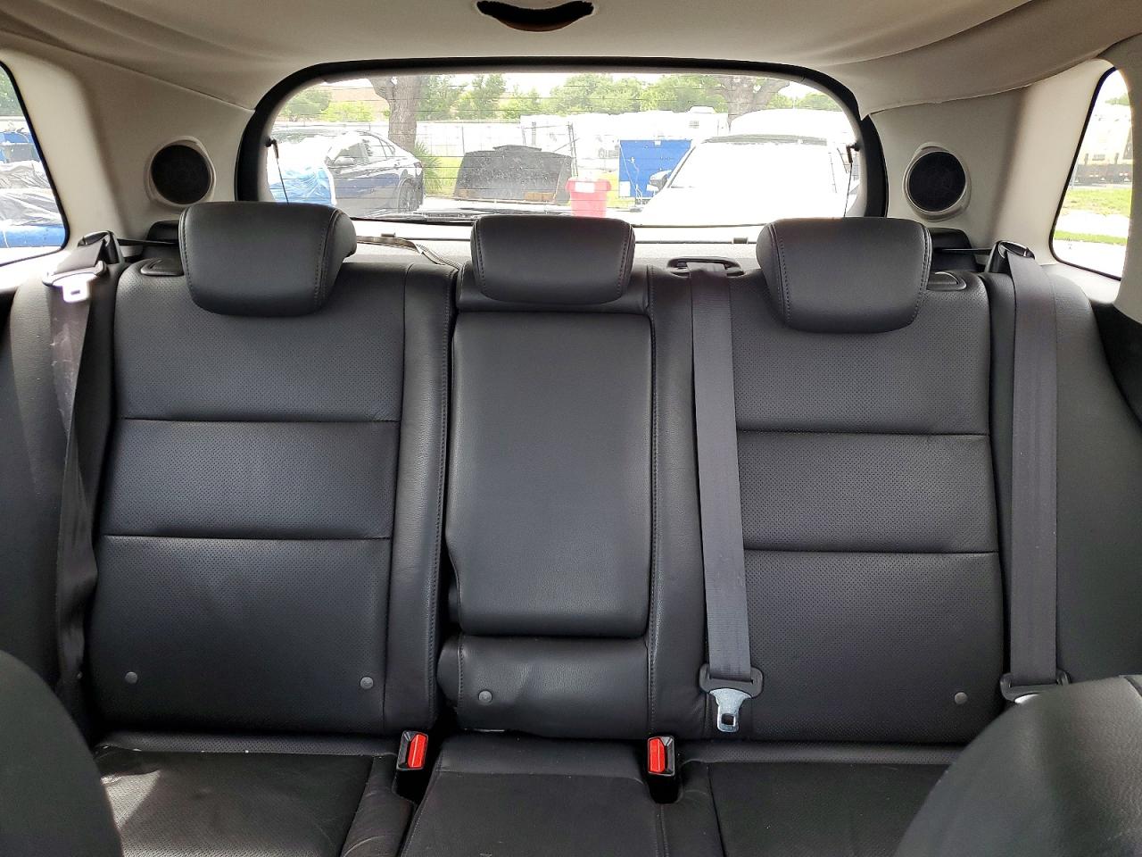 Acura RDX Technology