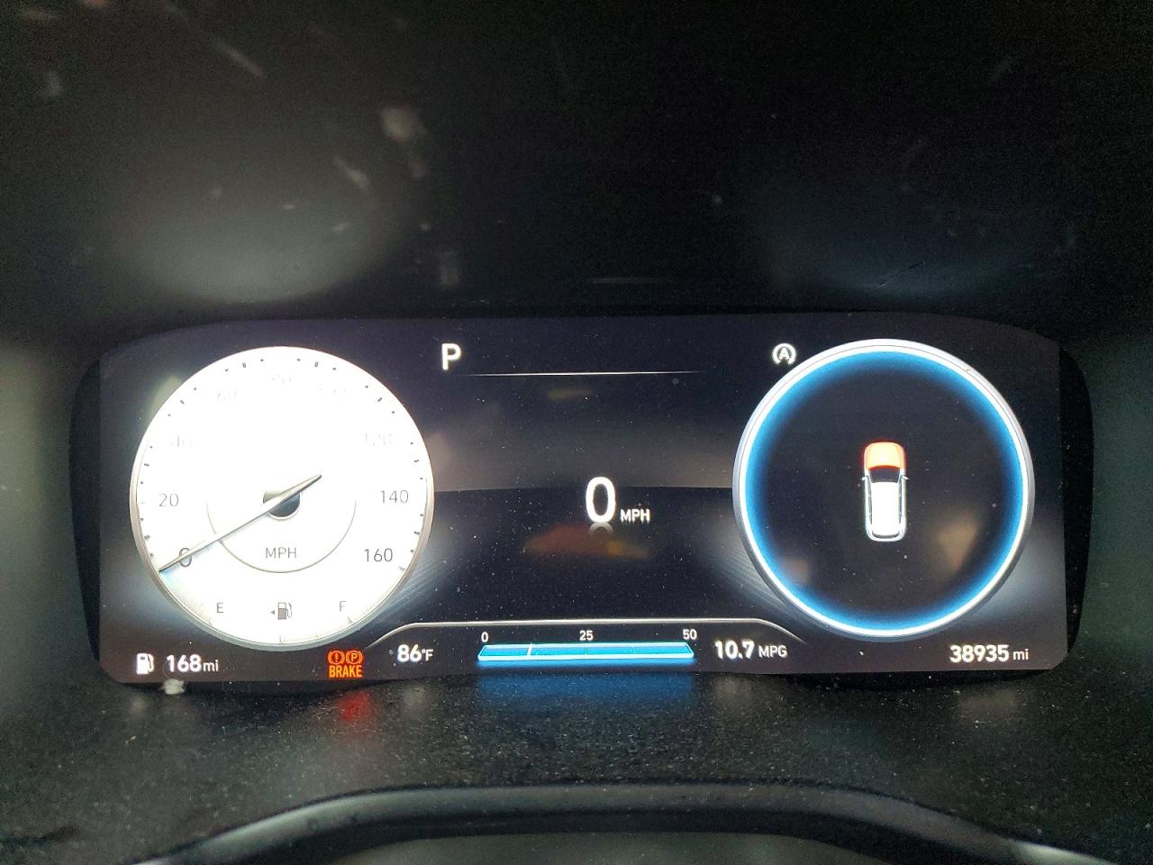 Hyundai SANTA FE Sel Premium