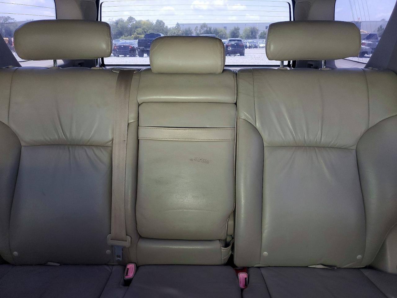 Toyota 4Runner Limited