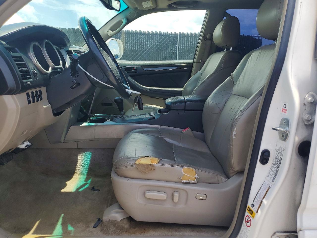 Toyota 4Runner Limited