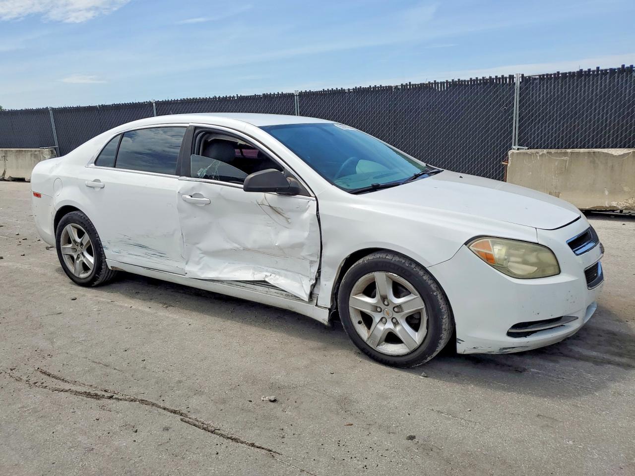 Chevrolet Malibu Ls