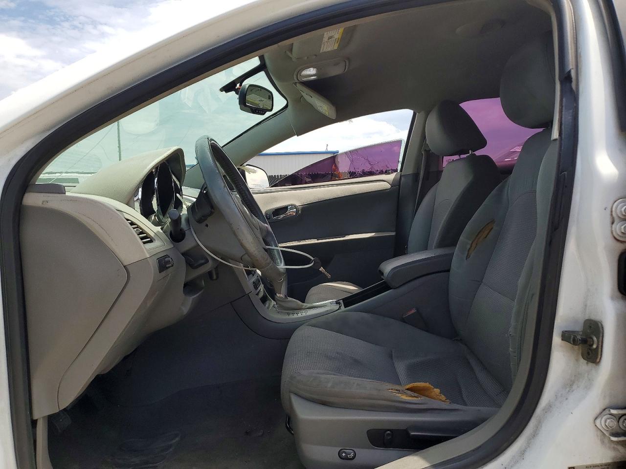 Chevrolet Malibu Ls