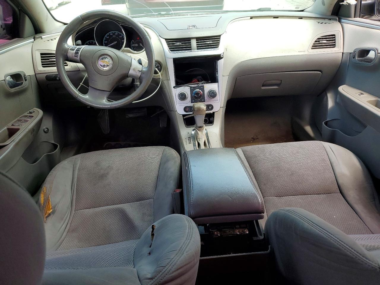 Chevrolet Malibu Ls