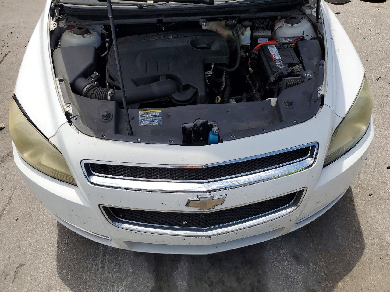 Chevrolet Malibu Ls