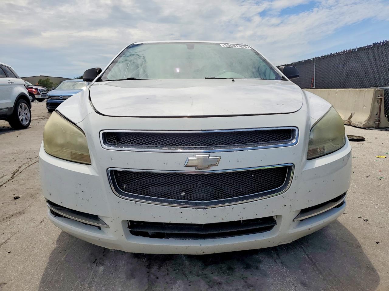 Chevrolet Malibu Ls