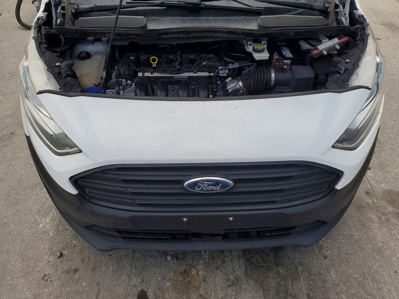Ford Transit Xl