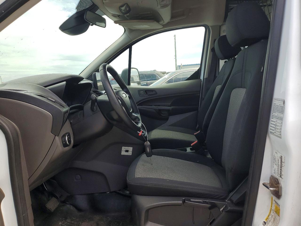 Ford Transit Xl