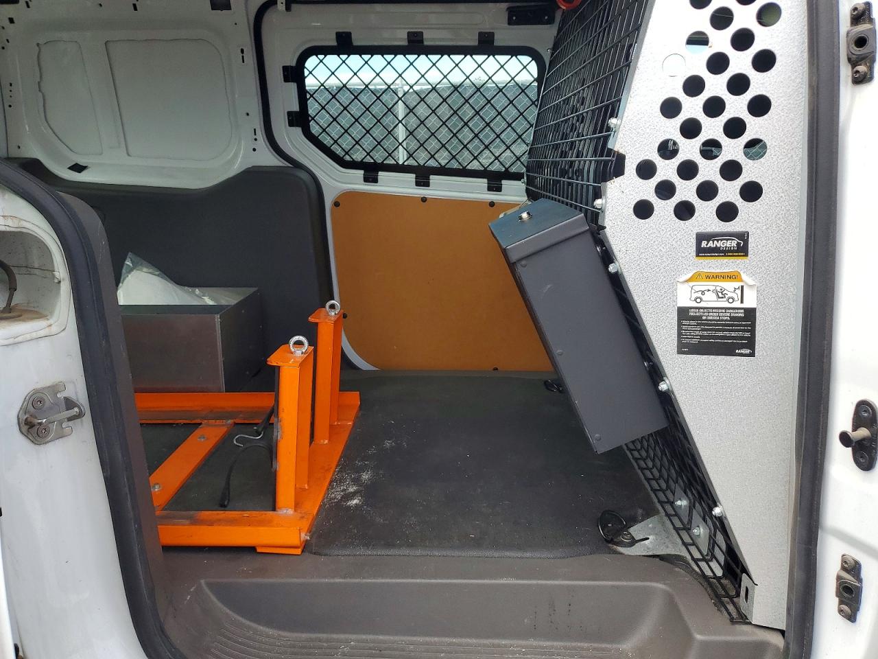 Ford Transit Xl