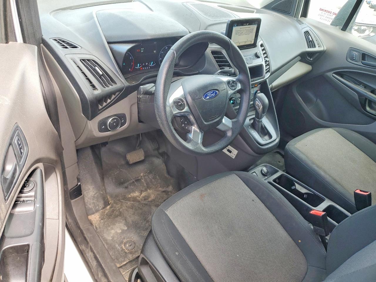Ford Transit Xl