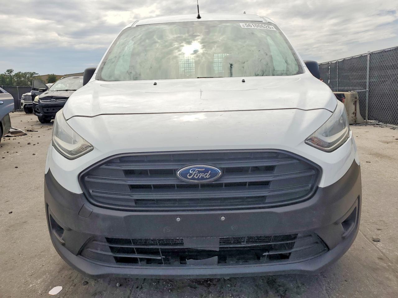Ford Transit Xl