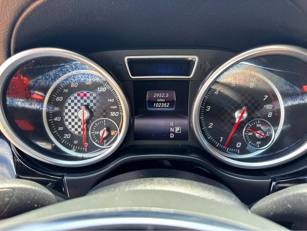 Mercedes-Benz GLE 450 4matic