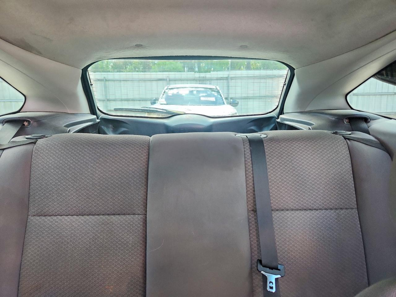 Ford Focus Zx3
