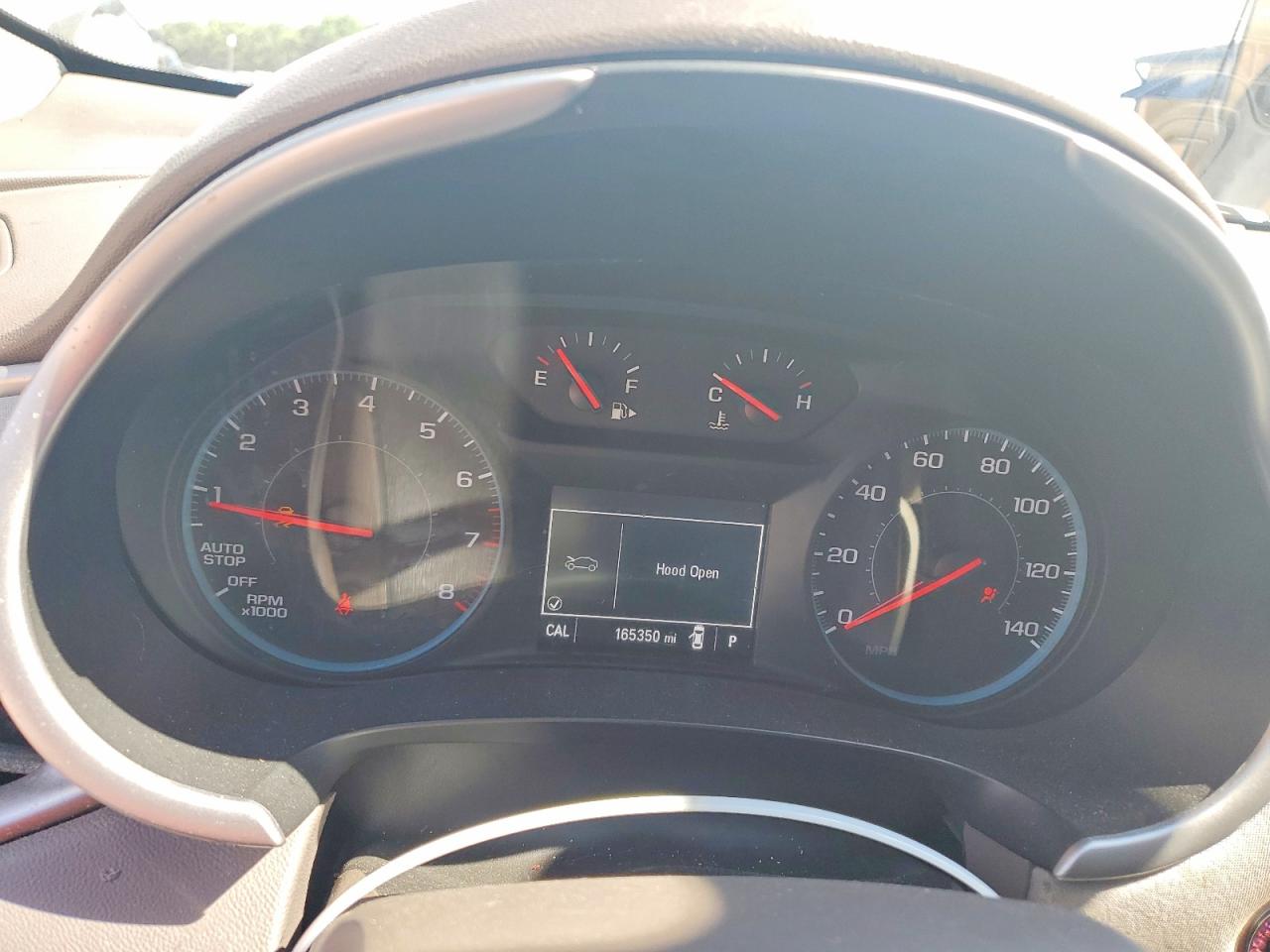 Chevrolet Malibu Ls