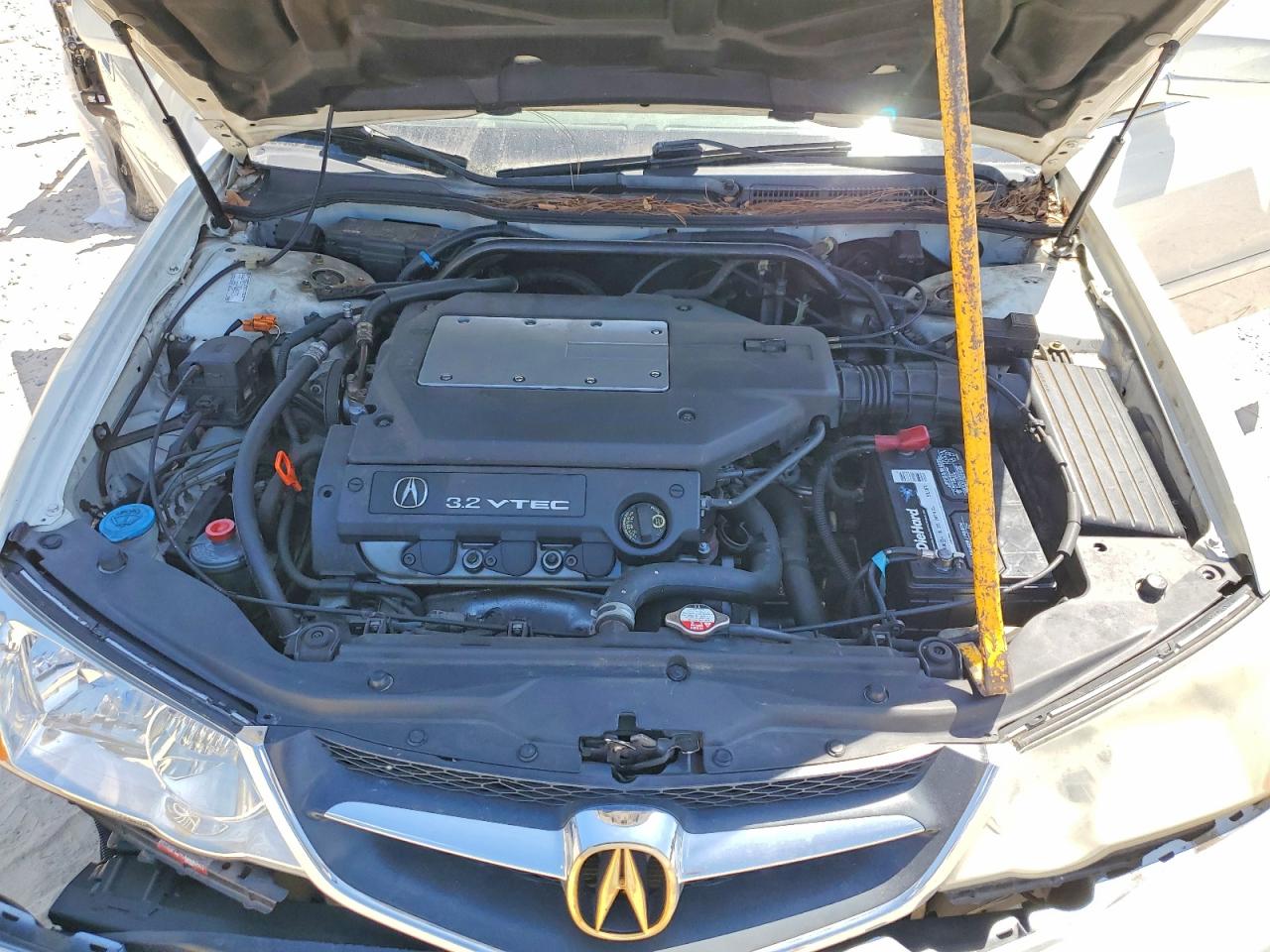 Acura TL