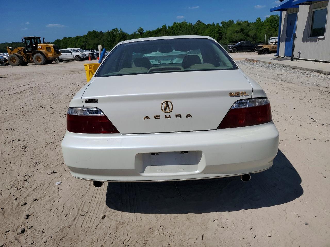 Acura TL