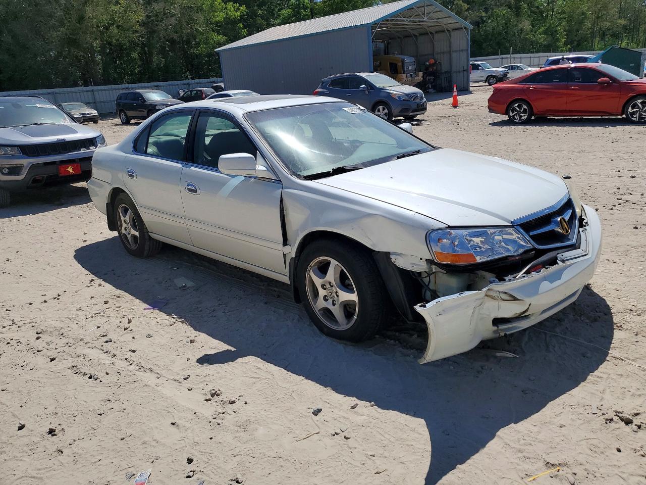 Acura TL