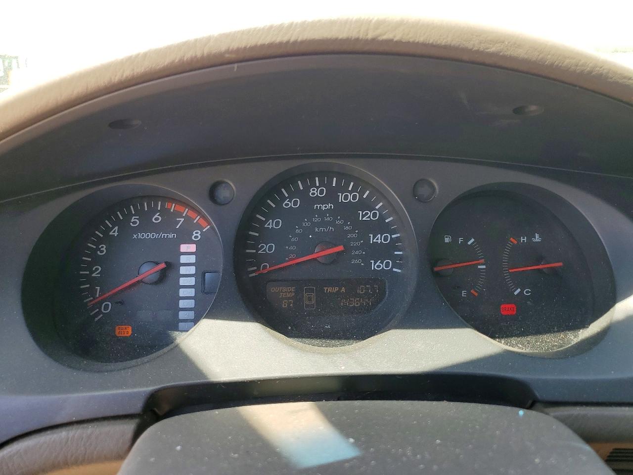 Acura TL