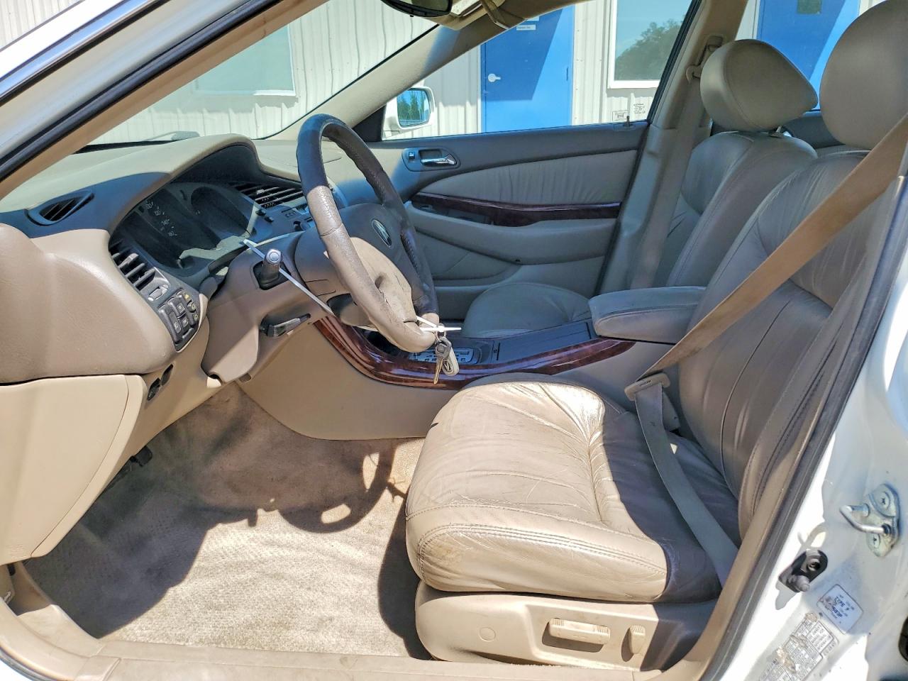 Acura TL