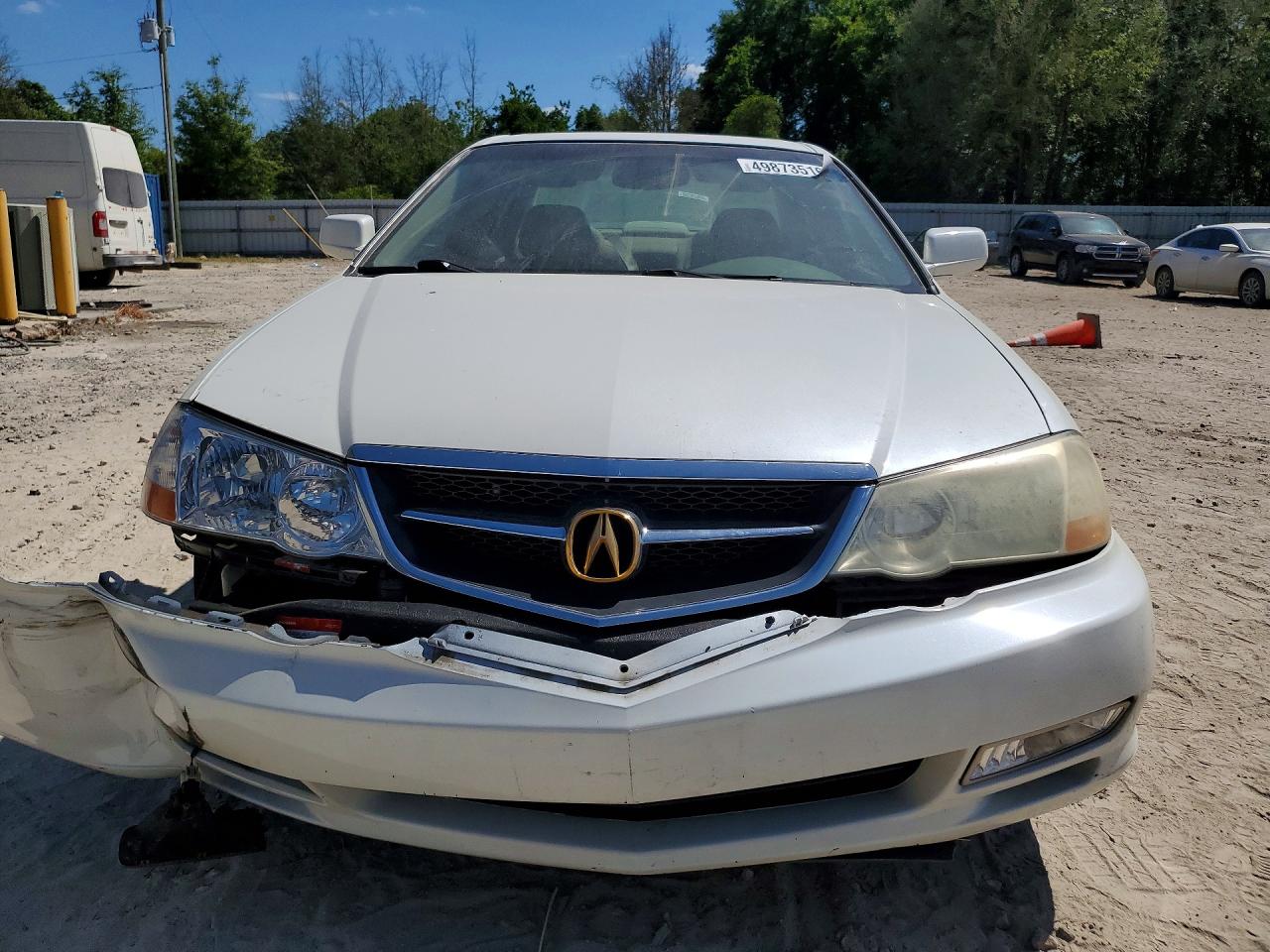 Acura TL