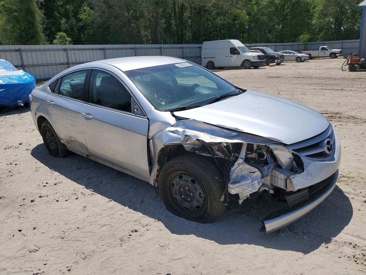Mazda 6 I
