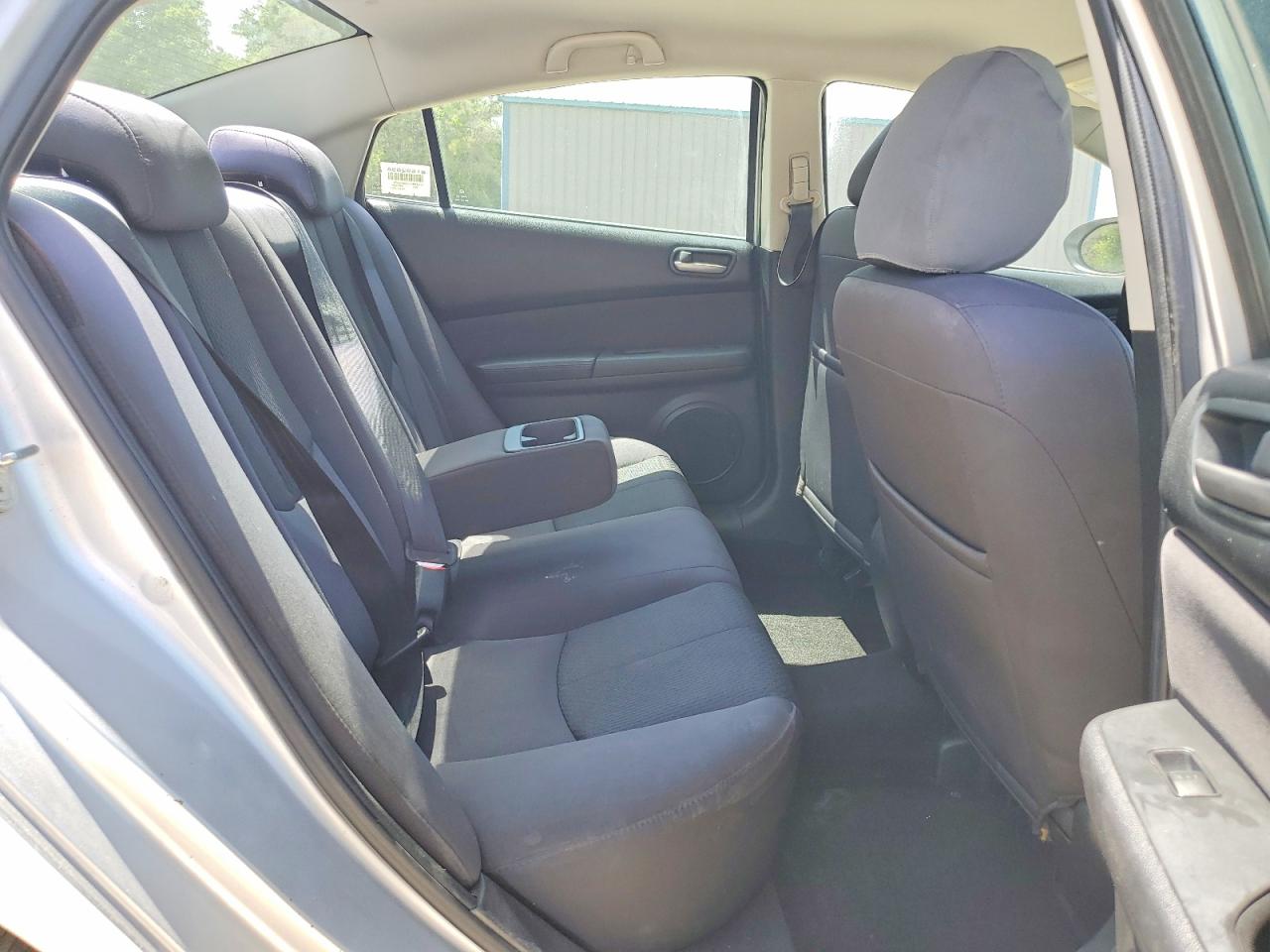 Mazda 6 I