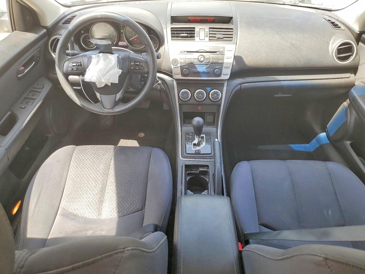 Mazda 6 I