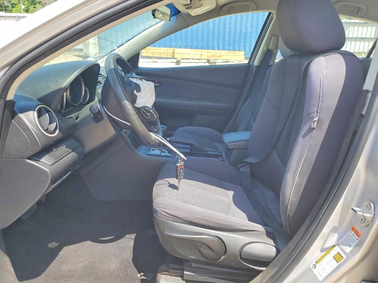 Mazda 6 I