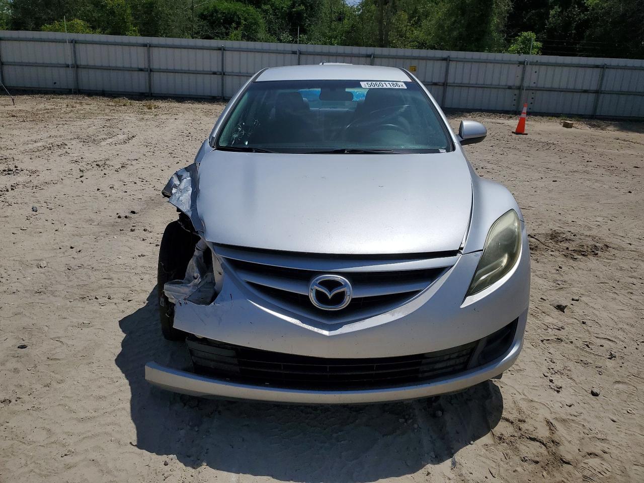 Mazda 6 I
