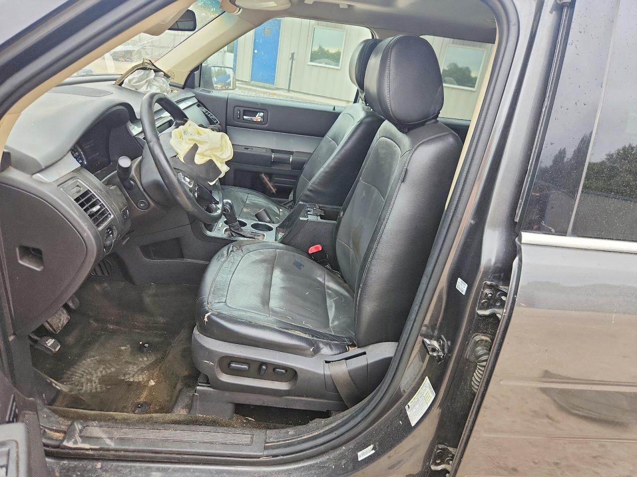 Ford Flex Sel