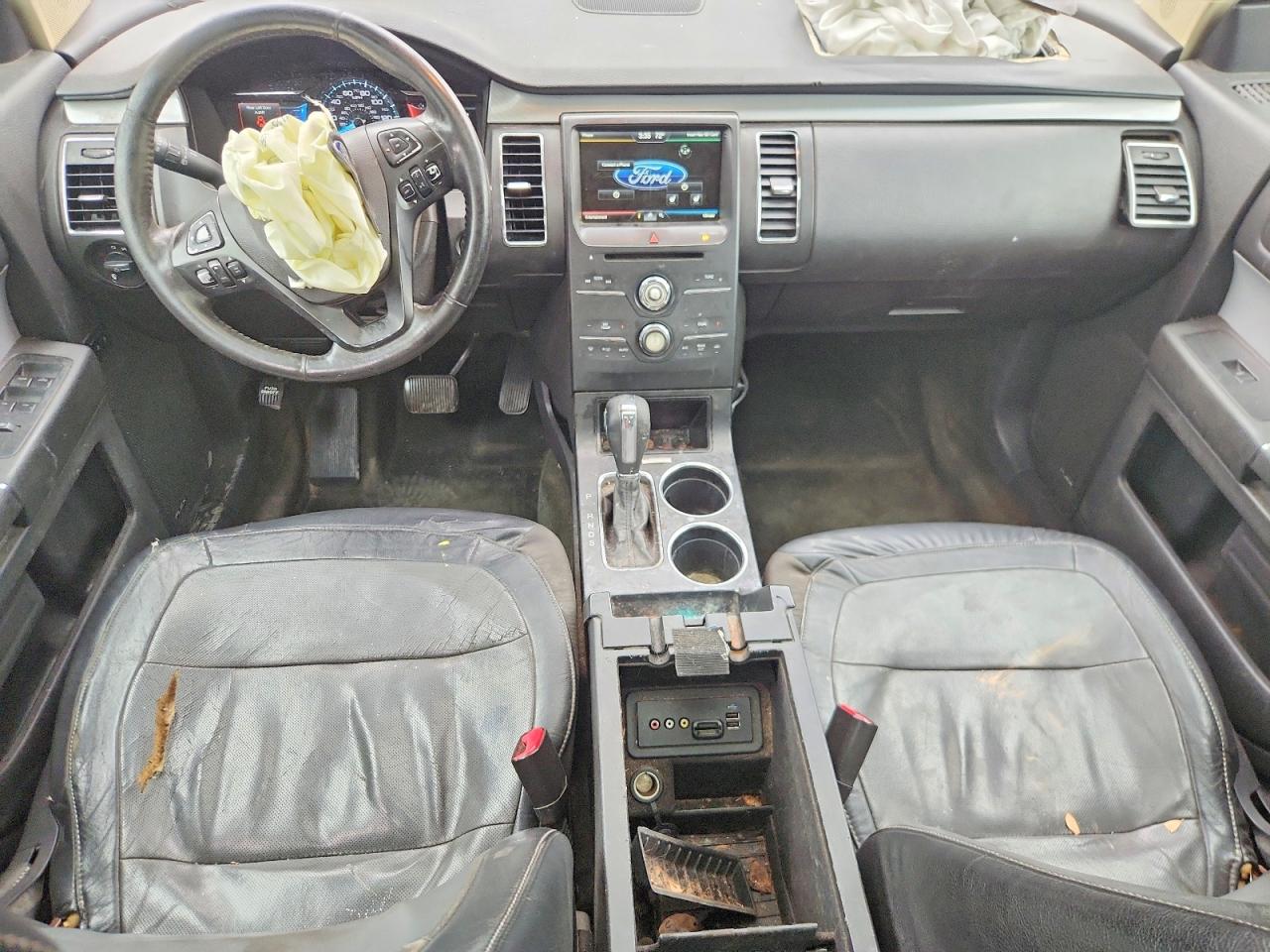 Ford Flex Sel