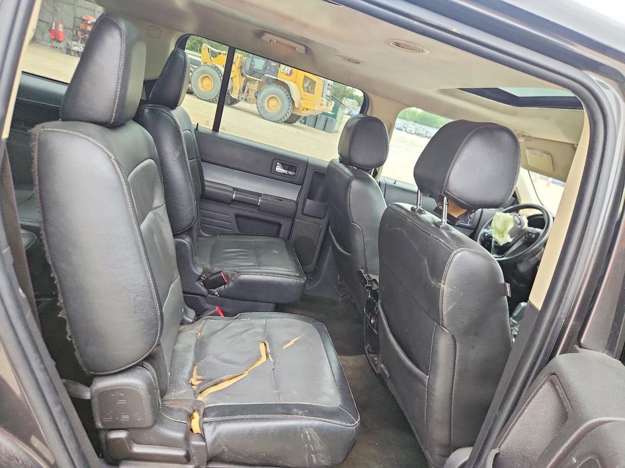 Ford Flex Sel