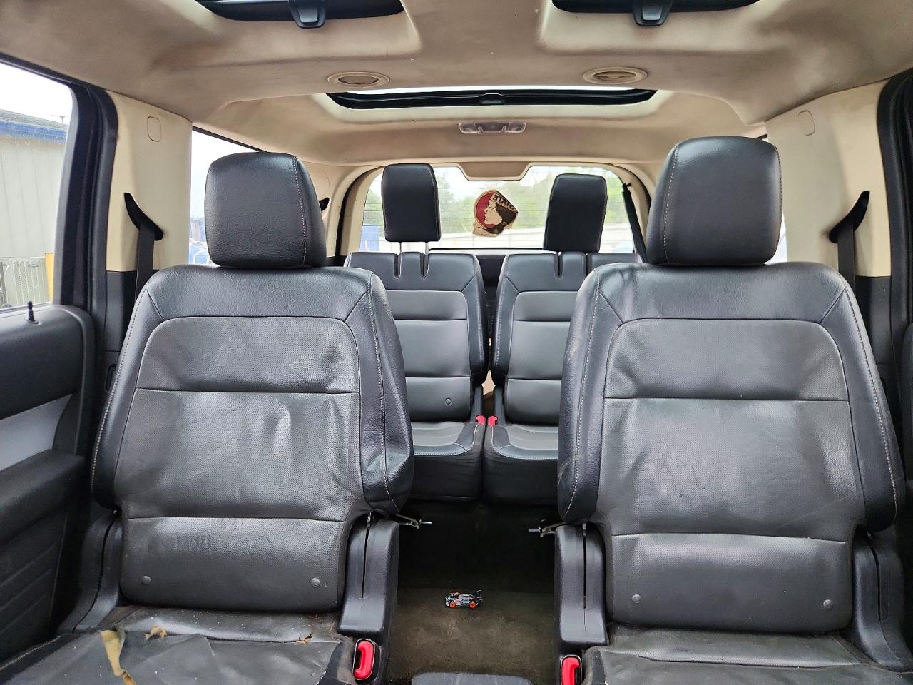 Ford Flex Sel