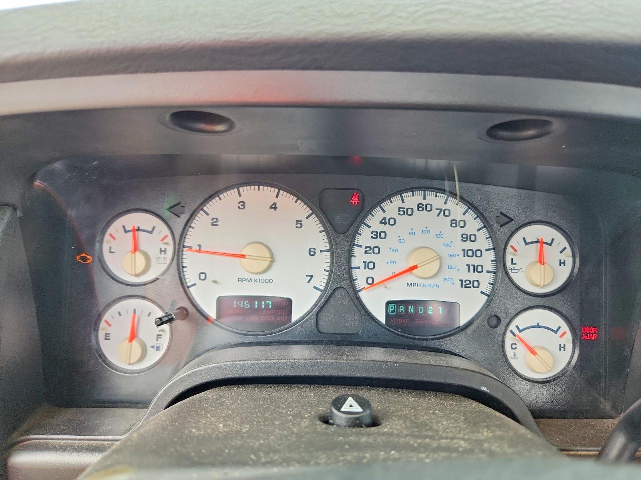 Dodge Ram 1500