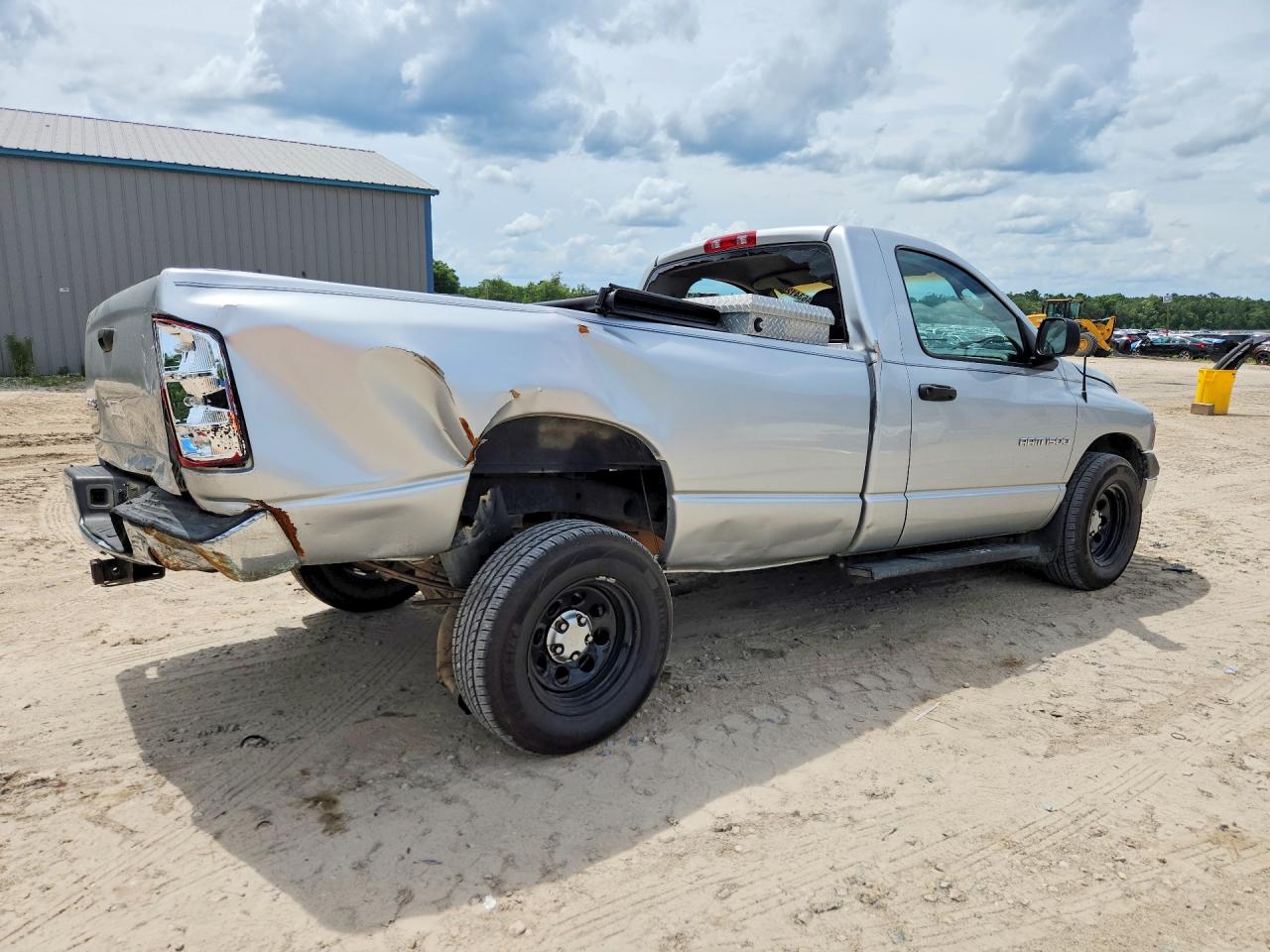 Dodge Ram 1500