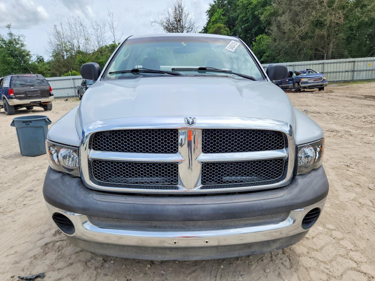 Dodge Ram 1500