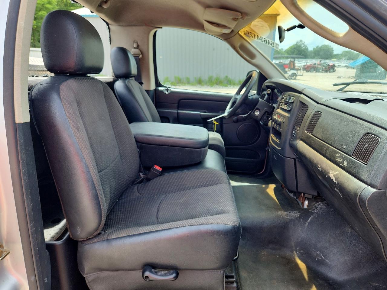 Dodge Ram 1500