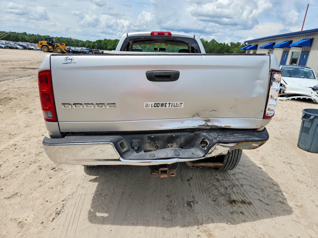 Dodge Ram 1500