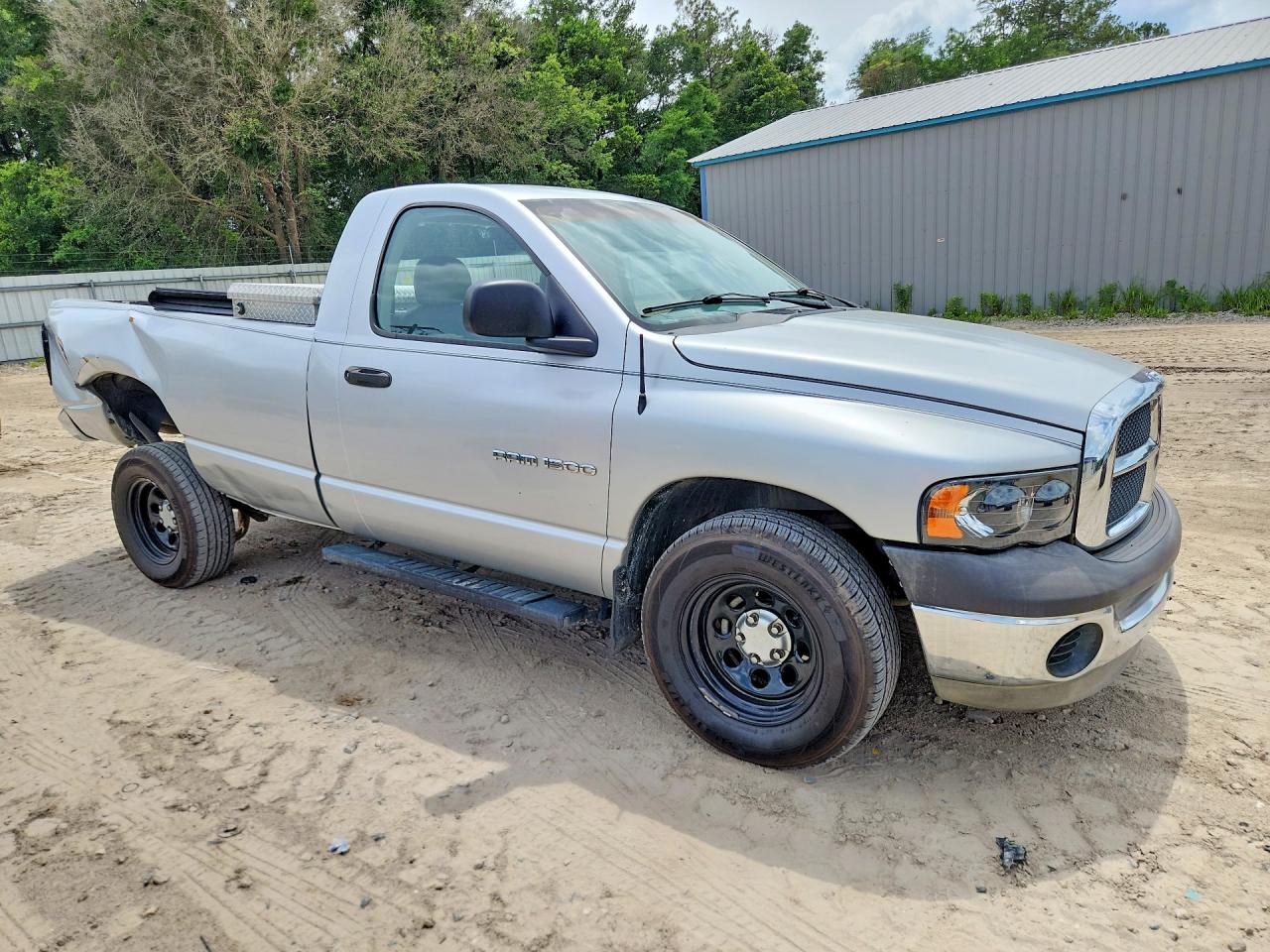 Dodge Ram 1500