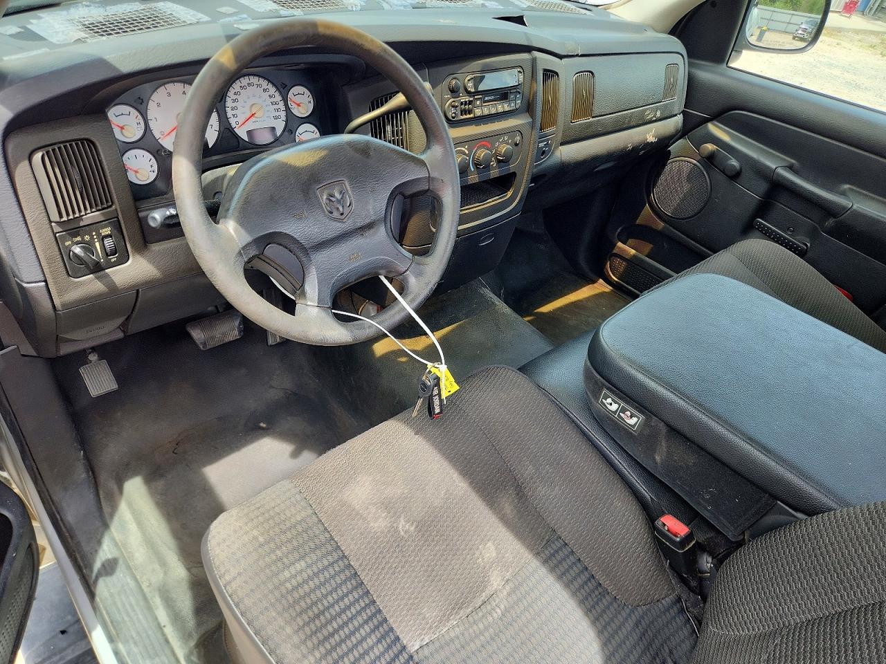 Dodge Ram 1500