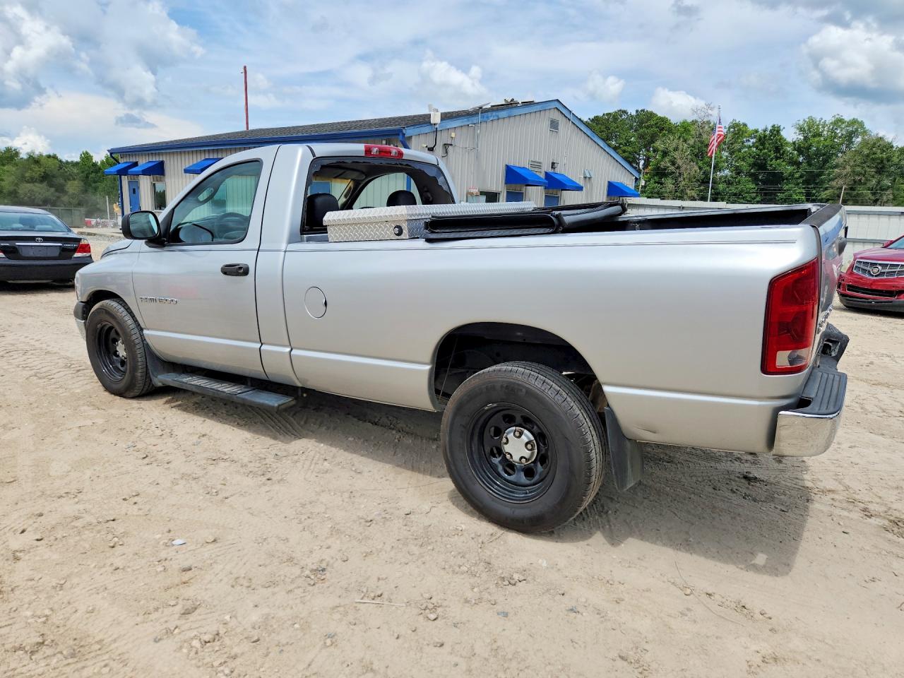 Dodge Ram 1500