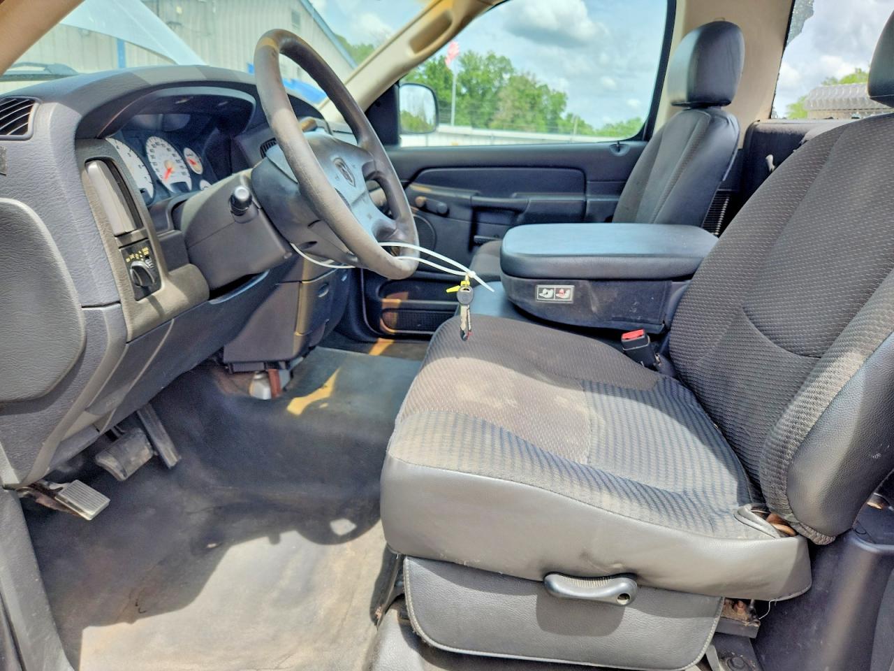 Dodge Ram 1500