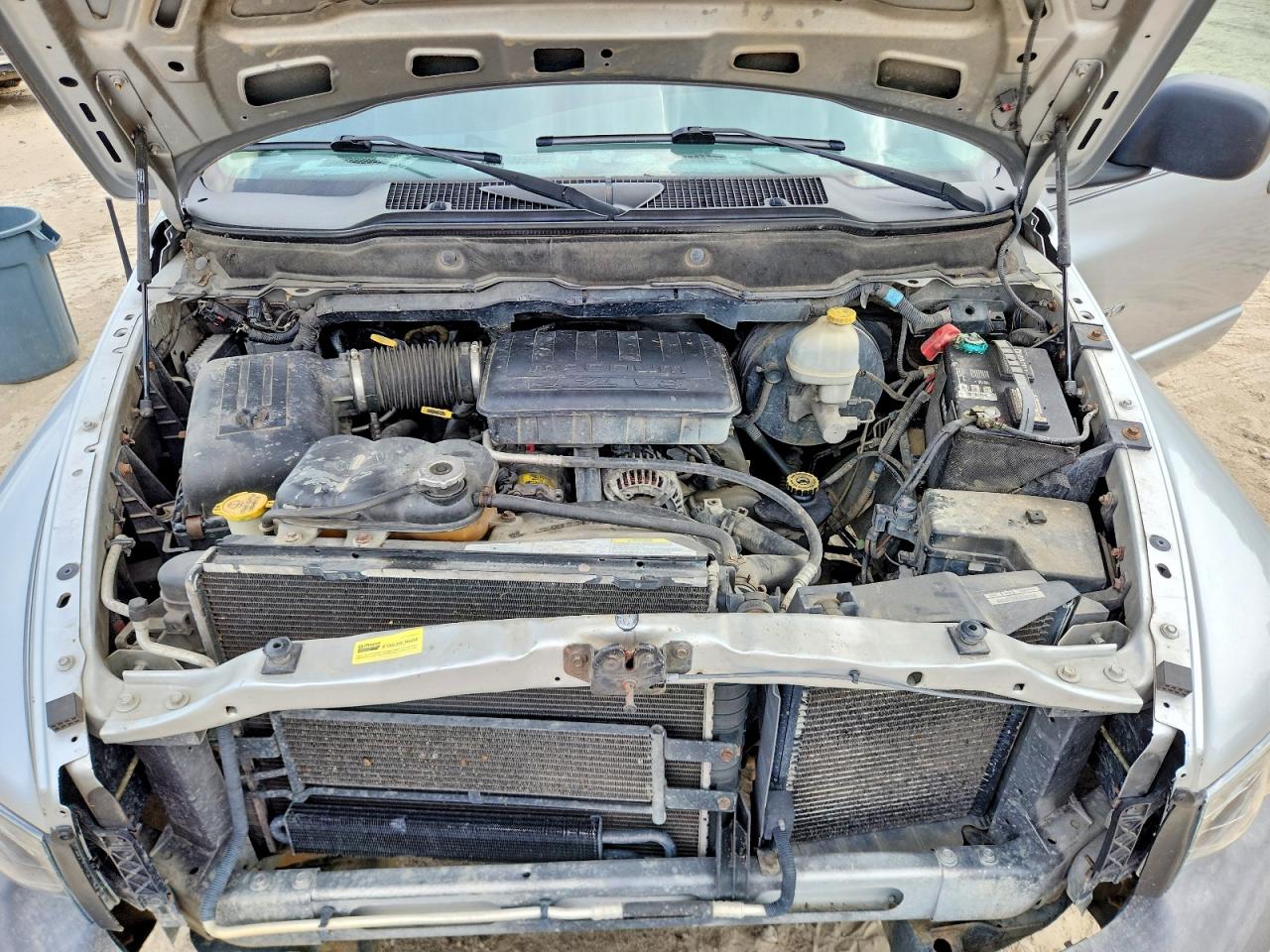 Dodge Ram 1500