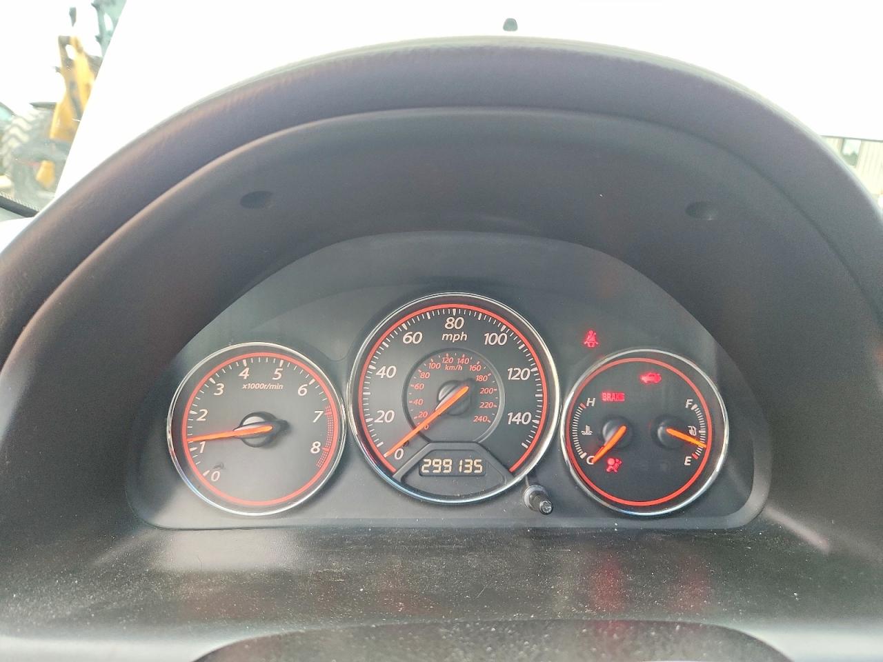 Honda Civic Hx