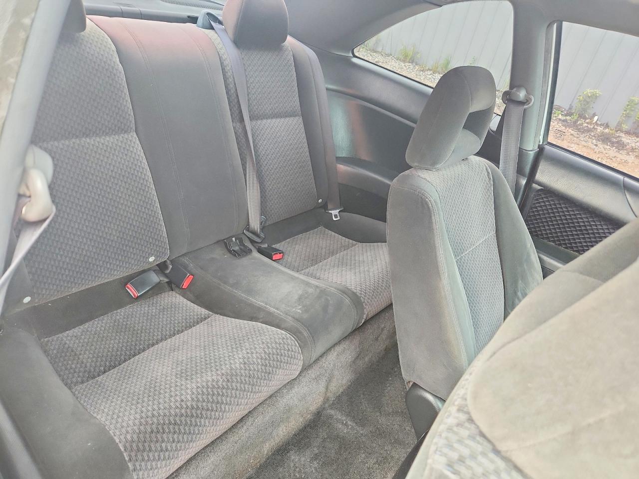 Honda Civic Hx