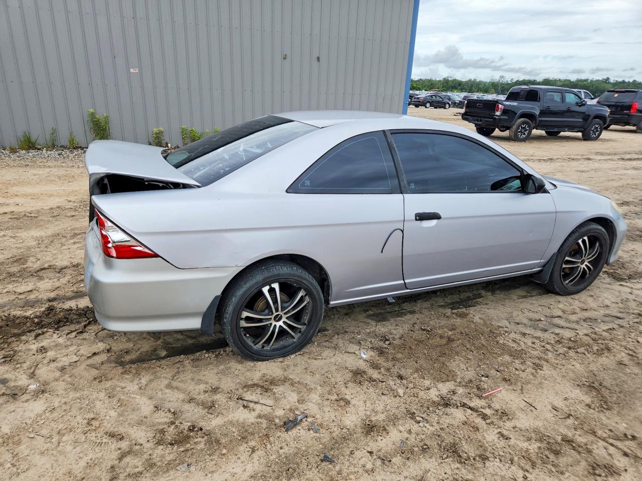 Honda Civic Hx
