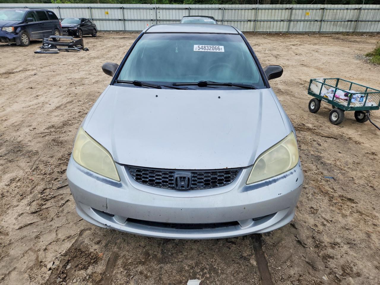 Honda Civic Hx