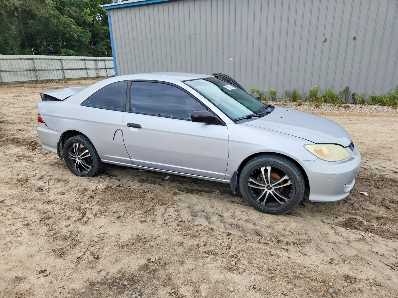Honda Civic Hx