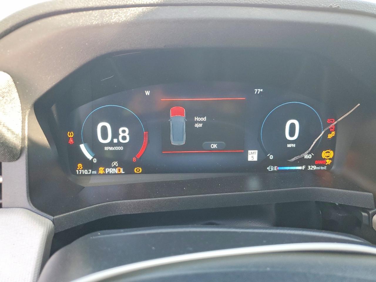 Ford Explorer Active