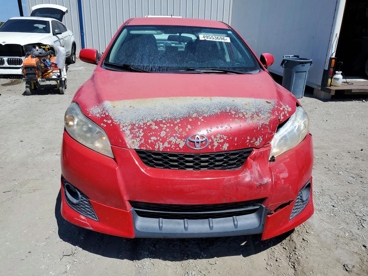 Toyota Matrix Base