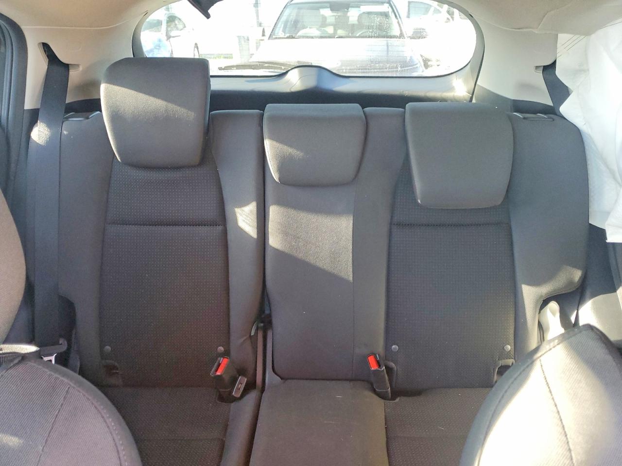 Honda HR-V Ex